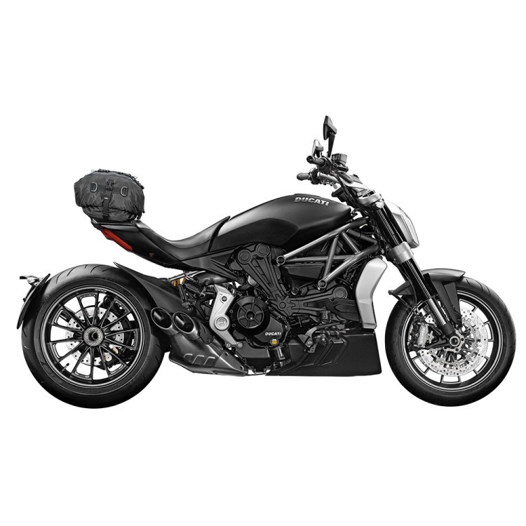 Kriega Xdiavel US-Drypack Fit Kit